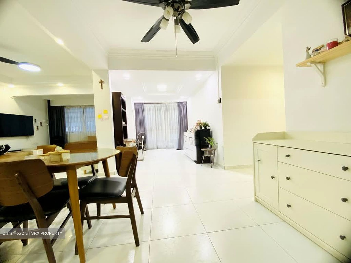 Blk 510 Serangoon North Avenue 4 (Serangoon), HDB 5 Rooms #561547421